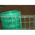 China supplier 4X4 Welded wire mesh